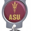 Key Chain. NCAA  ARIZONA SUN DEVILS BOTTLE OPENER