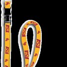 Lanyards. NCAA -  ARIZONA SUN DEVILS LANYARDS