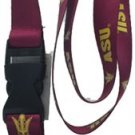Lanyards. NCAA - ARIZONA SUN DEVILS LANYARDS