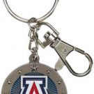 Key Chain. NCAA ARIZONA WILDCATS KEY CHAIN