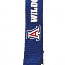 Lanyards. NCAA - ARIZONA SUN DEVILS CARABINER LANYARD
