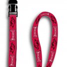 Lanyards. NCAA - ARKANSAS RAZORBACKS LANYARDS