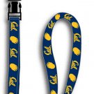 Lanyards. NCAA -  CALIFORNIA GOLDEN BEARS LANYARDS