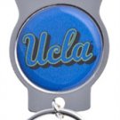 Key Chain. NCAA CAL UCLA BRUINS BOTTLE OPENER