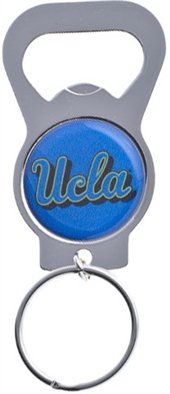 Key Chain. NCAA CAL UCLA BRUINS BOTTLE OPENER
