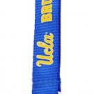Lanyards. NCAA - UCLA BRUINS CARABINER LANYARD