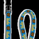 Lanyards. NCAA - CALIFORNIA UCLA BRUINS LANYARDS