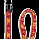 Lanyards. NCAA - CALIFORNIA USC TROJANS LANYARDS