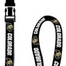 Lanyards. NCAA - COLORADO BUFFALOES LANYARDS