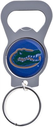 Key Chain. NCAA FLORIDA GATORS BOTTLE OPENER