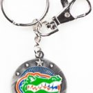 Key Chain. NCAA FLORIDA GATORS KEY CHAIN