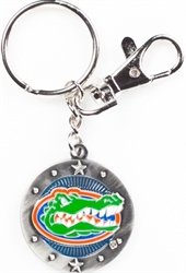Key Chain. NCAA FLORIDA GATORS KEY CHAIN