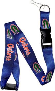 Lanyards. NCAA - FLORIDA GATORS LANYARDS