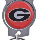 Key Chain. NCAA GEORGIA BULLDOGS BOTTLE OPENER