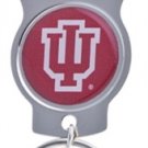 Key Chain. NCAA INDIANA HOOSIERS BOTTLE OPENER