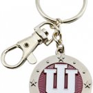 Key Chain. NCAA INDIANA HOOSIERS KEY CHAIN