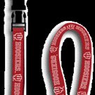 Lanyards. NCAA INDIANA HOOSIERS LANYARDS