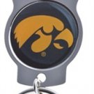 Key Chain. NCAA IOWA HAWKEYES BOTTLE OPENER