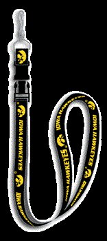 Lanyards. NCAA - PURDUE UNIVERSITY LANYARDS