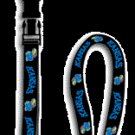 Lanyards. NCAA - KANSAS JAYHAWKS LANYARDS