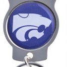 Key Chain. NCAA KANSAS STATE WILDCATS BOTTLE OPENER