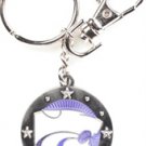 Key Chain. NCAA KANSAS STATE WILDCATS KEY CHAIN