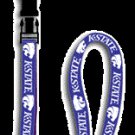 Lanyards. NCAA - KANSAS STATE WILDCATS LANYARDS