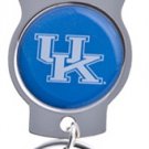 Key Chain. NCAA  KENTUCKY WILDCATS BOTTLE OPENER