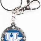 Key Chain. NCAA  KENTUCKY WILDCATS KEY CHAIN