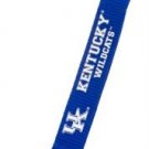 Lanyards. NCAA -  KENTUCKY WILDCATS CARBINER LANYARD