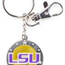 Key Chain. NCAA LOUISIANA TIGERS KEY CHAIN