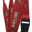 Lanyards. NCAA - MARYLAND TERRAPINS LANYARDS