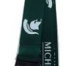 Lanyards. NCAA - MICHIGAN STATE SPARTANS LANYARD