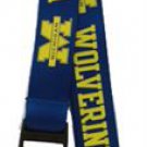 Lanyards. NCAA - MICHIGAN WOLVERINES LANYARDS