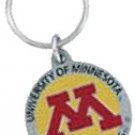 Key Chain. NCAA MINNESOTA GOLDEN GOPHERS KEY CHAIN
