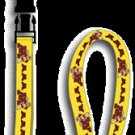 Lanyards. NCAA -  MINNESOTA GOLDEN GOPHERS LANYARD