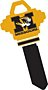 Key Blanks. NCAA Key blank MISSOURI TIGERS image on house Key.