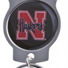 Key Chain. NCAA NEBRASKA CORNHUSKERS BOTTLE OPENER