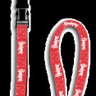 Lanyards. NCAA - NEBRASKA CORNHUSKERS LANYARDS