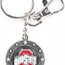 Key Chain. NCAA OHIO STATE BUCKEYES KEY CHAIN