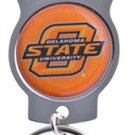 Key Chain. NCAA OKLAHOMA COWBOYS BOTTLE OPENER