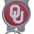 Key Chain. NCAA OKLAHOMA COWBOYS BOTTLE OPENER