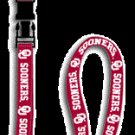 Lanyards. NCAA -  OKLAHOMA SOONERS LANYARDS