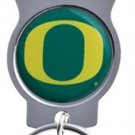 Key Chain. NCAA OREGON DUCKS BOTTLE OPENER