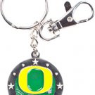Key Chain. NCAA OREGON DUCKS KEY CHAIN