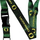 Lanyards. NCAA - OREGON DUCKS LANYARDS