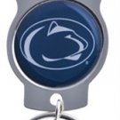 Key Chain. NCAA  PENNSYLVANIA NITTY LIONS BOTTLE OPENER