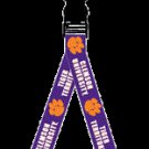 Lanyards. NCAA - SOUTH CAROLINA CLEMSON LANYARDS