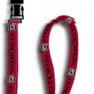 Lanyards. NCAA - SOUTH CAROLINA GAMECOCKS LANYARD