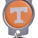 Key Chain. NCAA TENNESSEE VOLUNTEERS BOTTLE OPENER